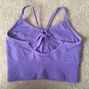 Strapped Zella Sportsbra